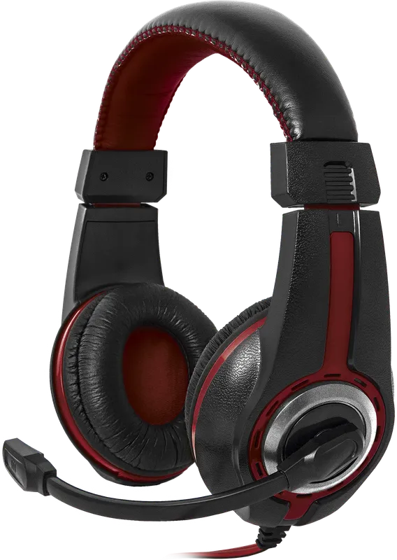 Defender - Gaming headset Warhead G-185