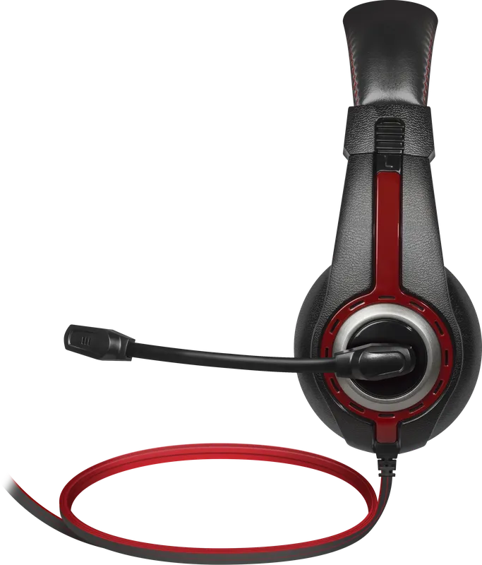 Defender - Gaming headset Warhead G-185