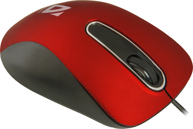 Defender - Wired optical mouse Datum MM-070