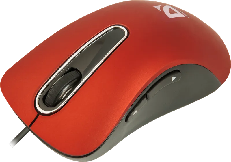 Defender - Wired optical mouse Datum MM-070