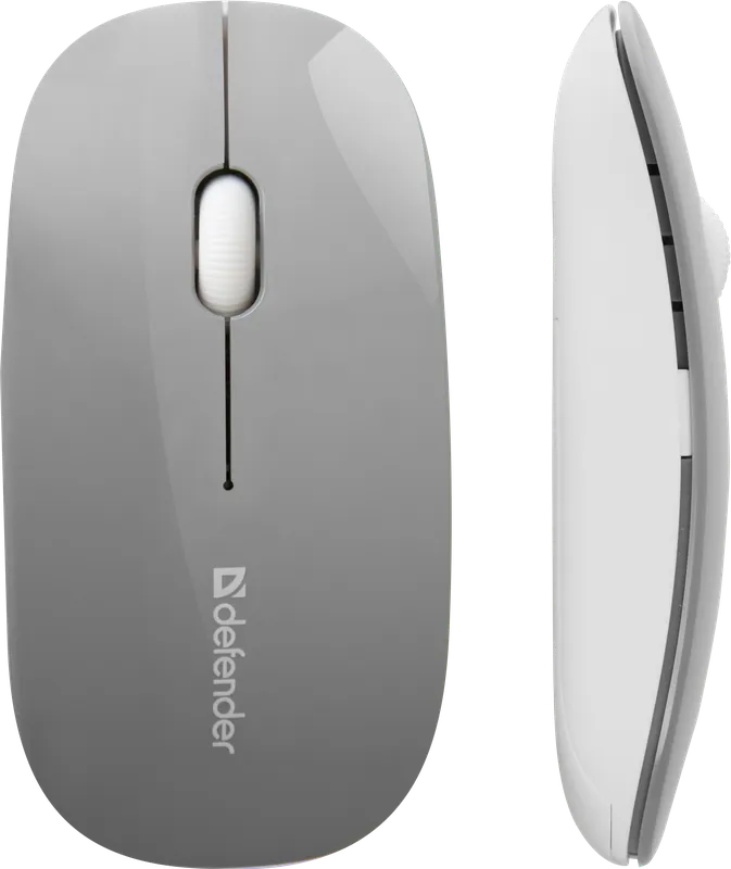 Defender - Wireless optical mouse NetSprinter MM-545