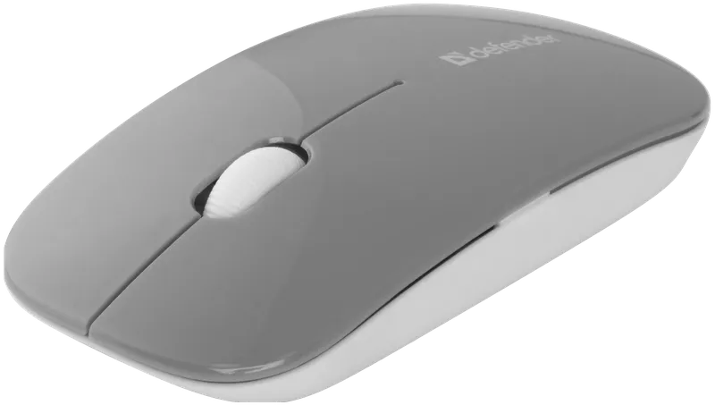 Defender - Wireless optical mouse NetSprinter MM-545