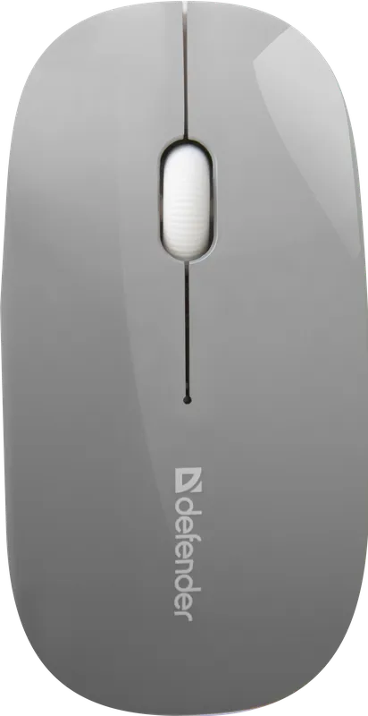 Defender - Wireless optical mouse NetSprinter MM-545