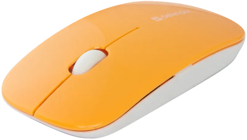 Defender - Wireless optical mouse NetSprinter MM-545