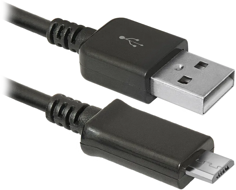Defender - УСБ кабл USB08-03H USB2.0