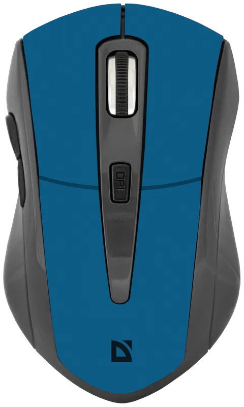 Defender - Wireless optical mouse Accura MM-965