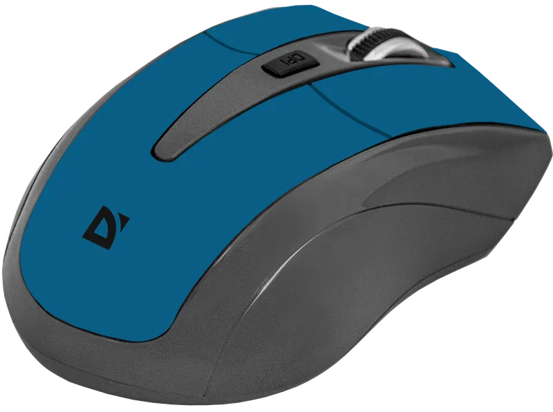 Defender - Wireless optical mouse Accura MM-965