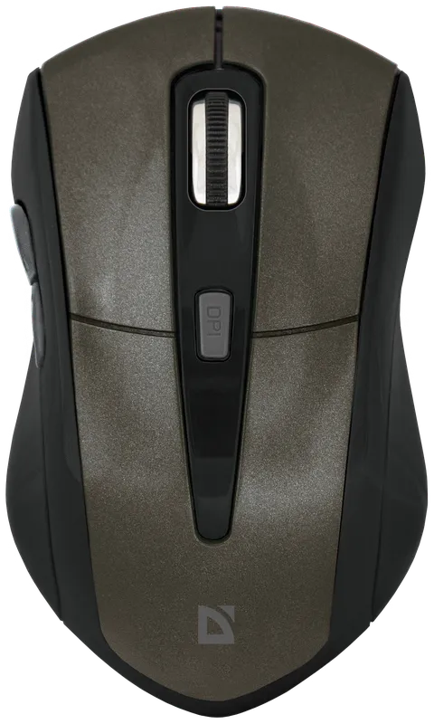 Defender - Wireless optical mouse Accura MM-965