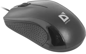 Defender - Wired optical mouse Optimum MB-160