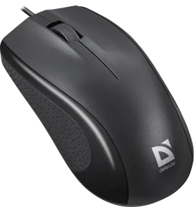 Defender - Wired optical mouse Optimum MB-160