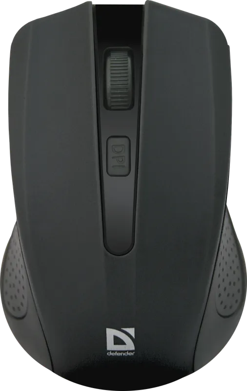 Defender - Wireless optical mouse Accura MM-935