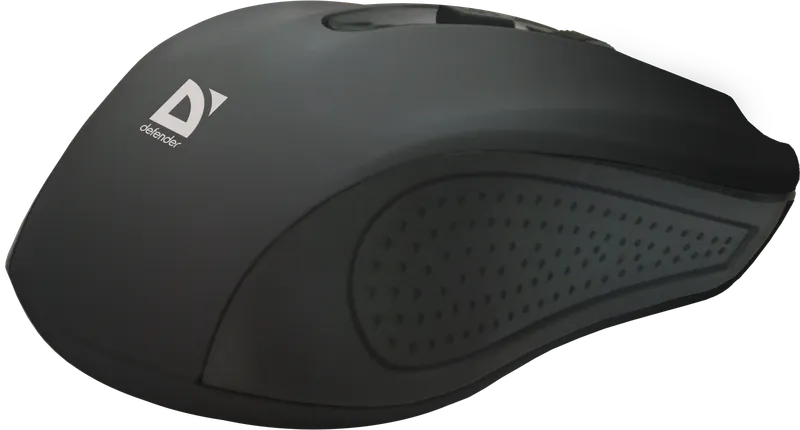 Defender - Wireless optical mouse Accura MM-935