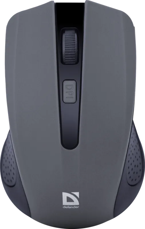 Defender - Wireless optical mouse Accura MM-935