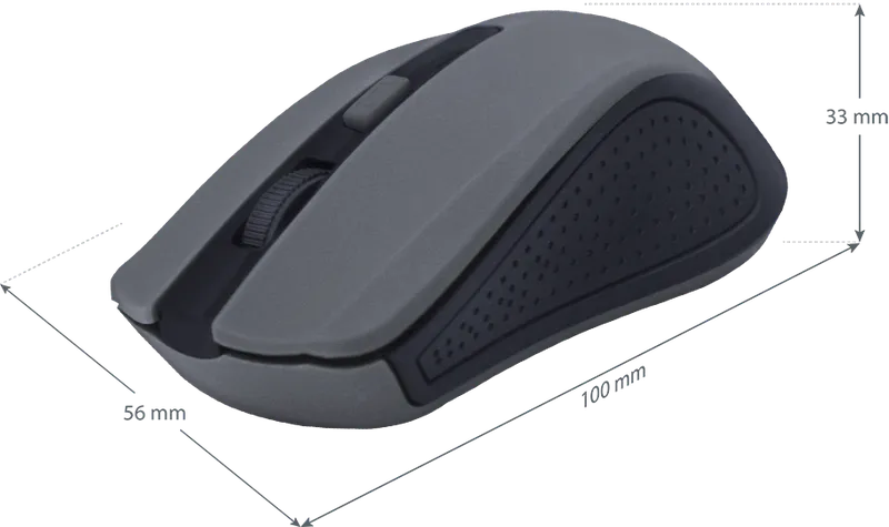 Defender - Wireless optical mouse Accura MM-935