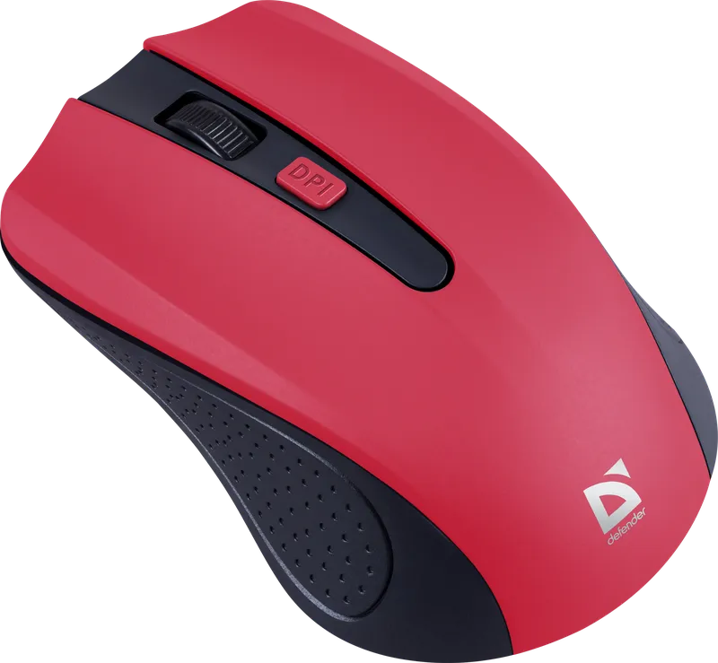 Defender - Wireless optical mouse Accura MM-935