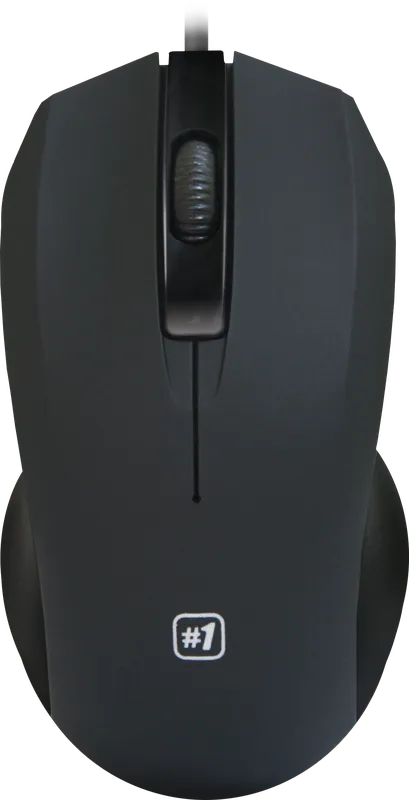 Defender - Жичани оптички миш MM-310