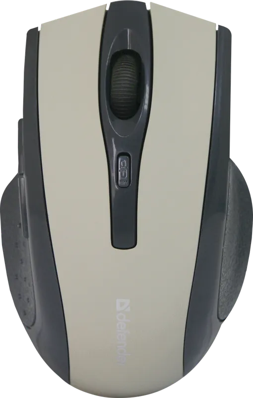 Defender - Wireless optical mouse Accura MM-665