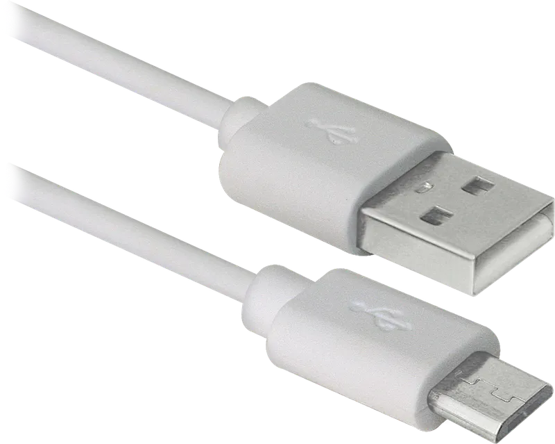 Defender - УСБ кабл USB08-10BH USB2.0
