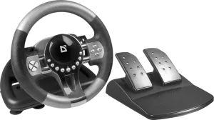 Defender - Gaming wheel FORSAGE GTR