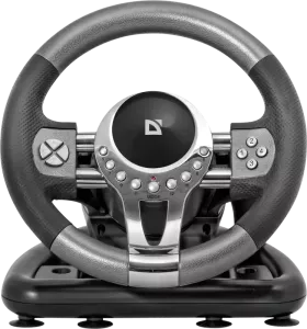 Defender - Gaming wheel FORSAGE GTR