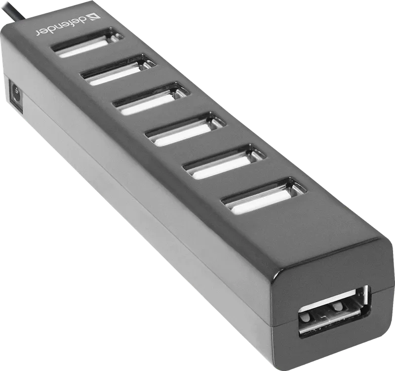 Defender - Universal USB hub Quadro SWIFT