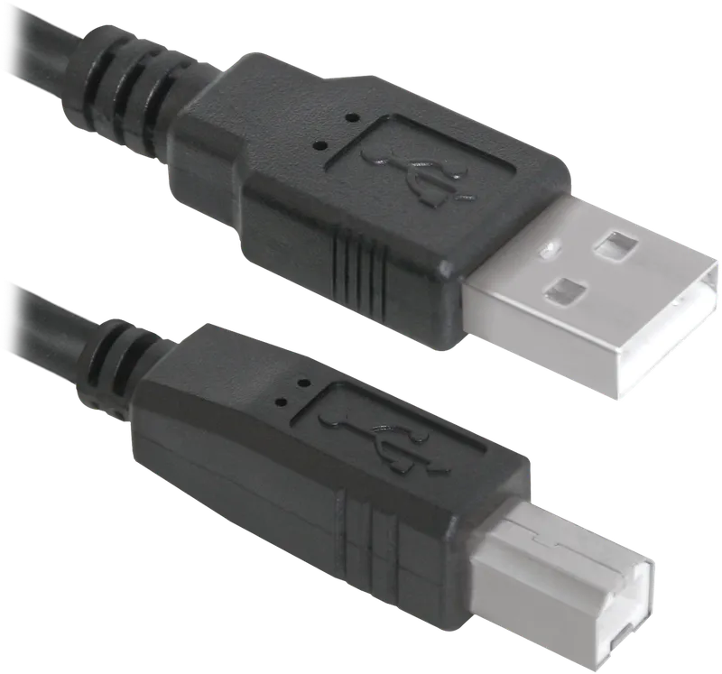 Defender - УСБ кабл USB04-10 USB2.0