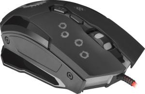 Defender - Wired gaming mouse Killer GM-170L