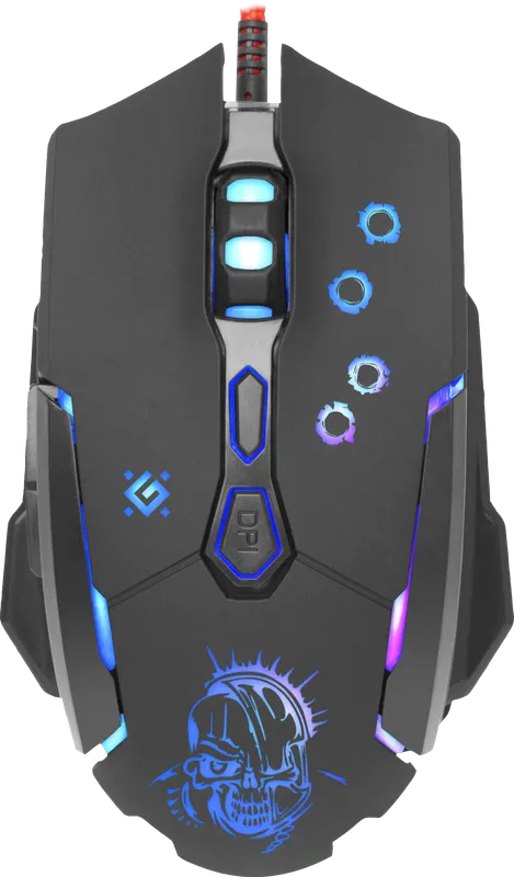 Defender - Wired gaming mouse Killer GM-170L