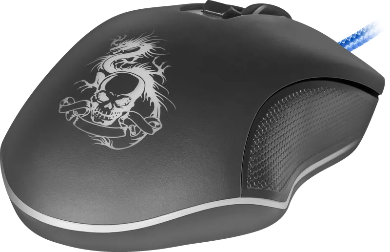 Defender - Wired gaming mouse Sky Dragon GM-090L