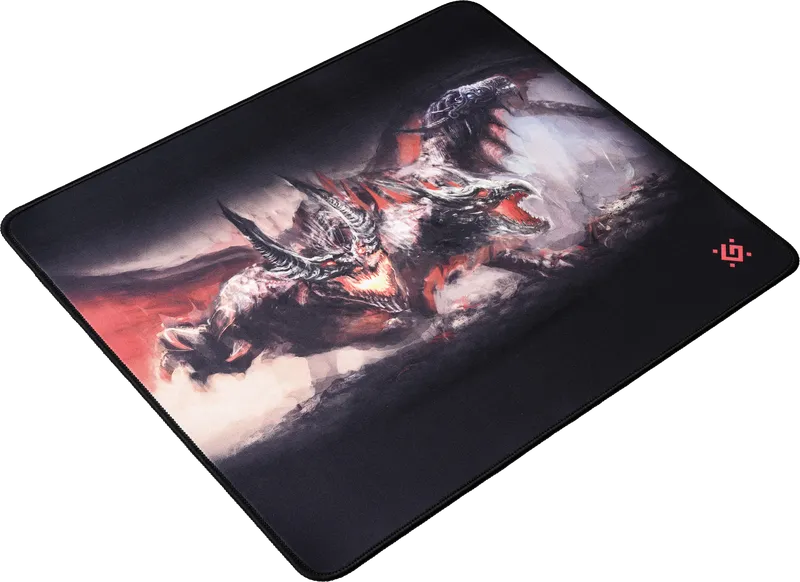 Defender - Gaming mouse pad Cerberus XXL