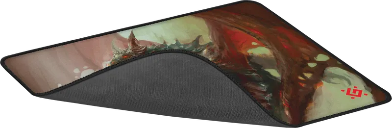 Defender - Gaming mouse pad Dragon Rage M