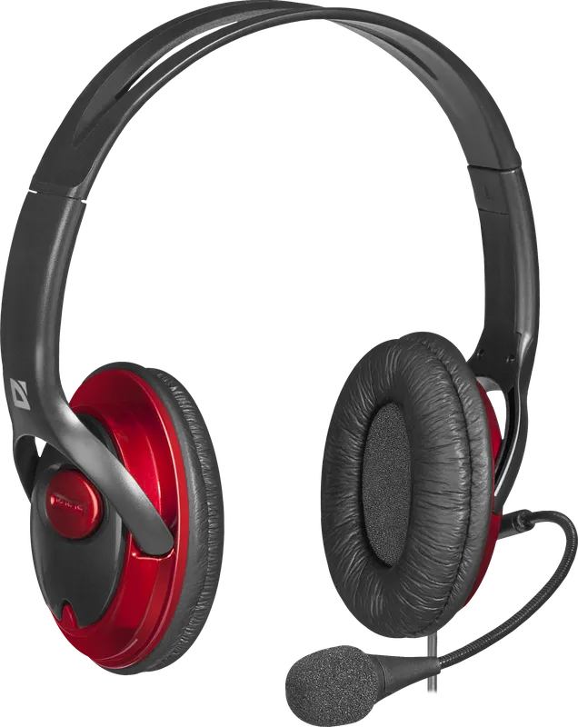 Defender - Headset for PC Phoenix 875U