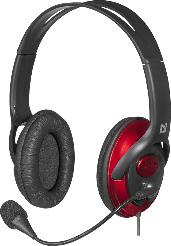 Defender - Headset for PC Phoenix 875U