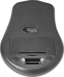 Defender - Wireless optical mouse Datum MM-265