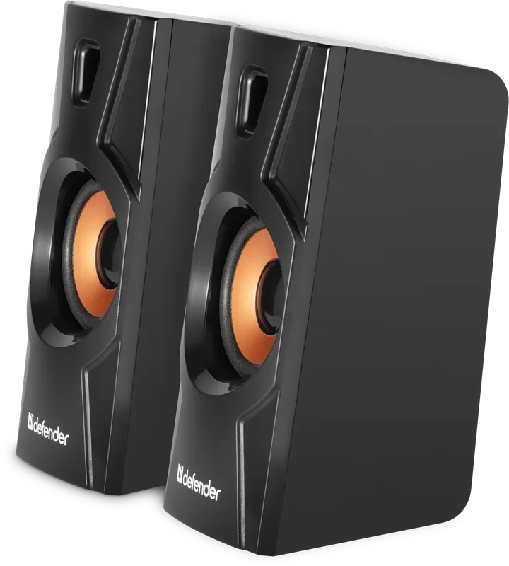 Defender - 2.0 Speaker system Aurora S8