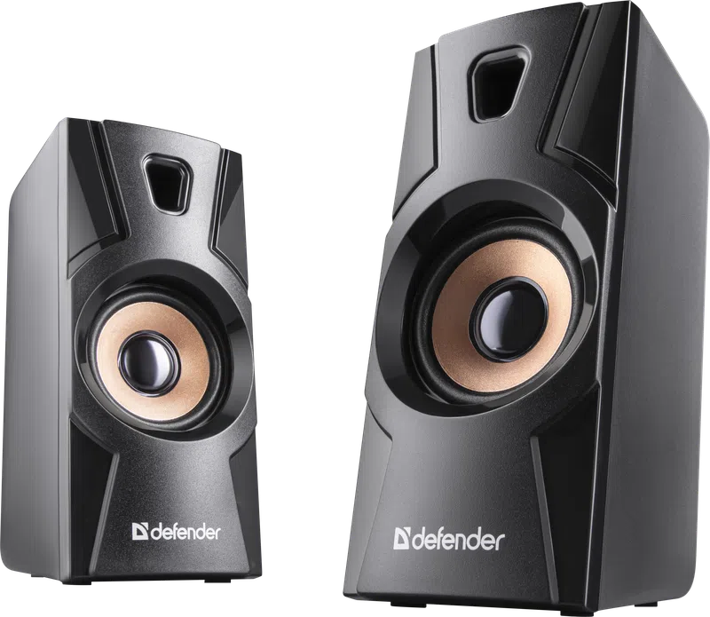 Defender - 2.0 Speaker system Aurora S8