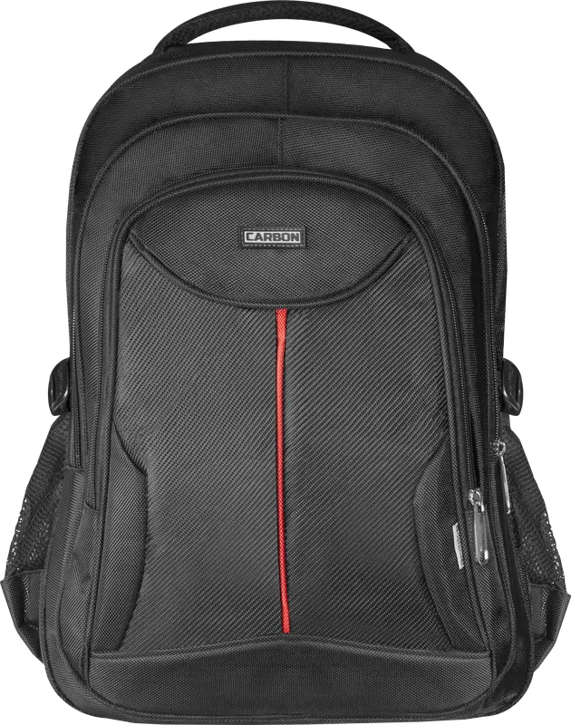 Defender - Backpack for laptop Carbon 15.6'