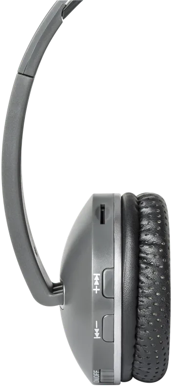 Defender - Wireless stereo headset FreeMotion B510