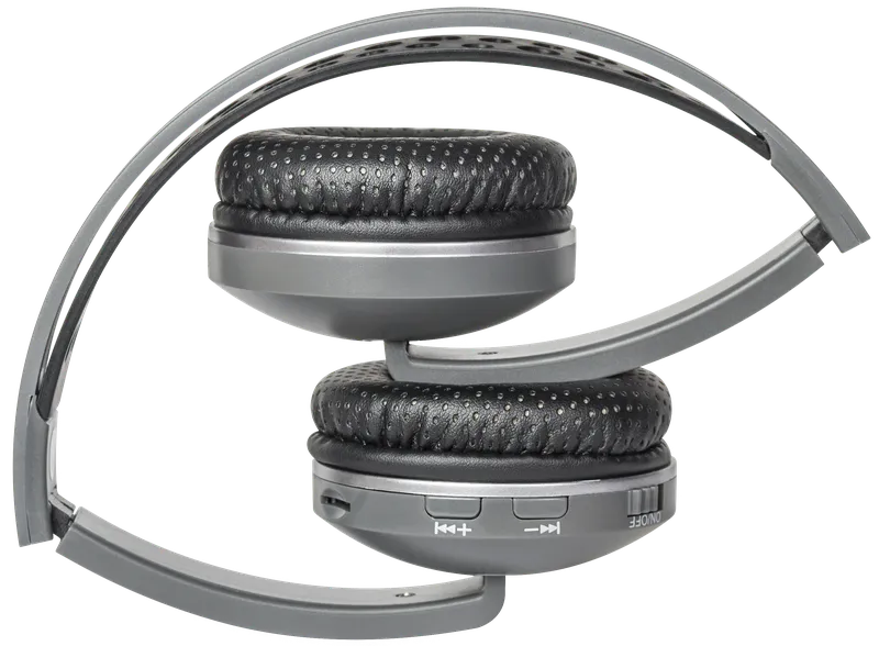 Defender - Wireless stereo headset FreeMotion B510