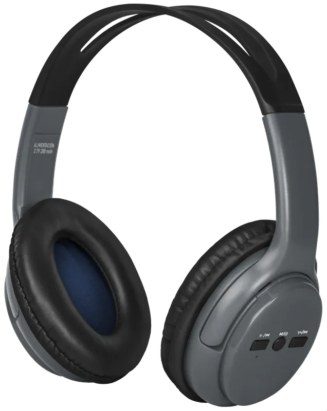 Defender - Wireless stereo headset FreeMotion B520