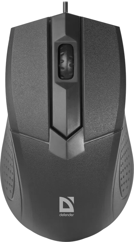 Defender - Жичани оптички миш Optimum MB-270