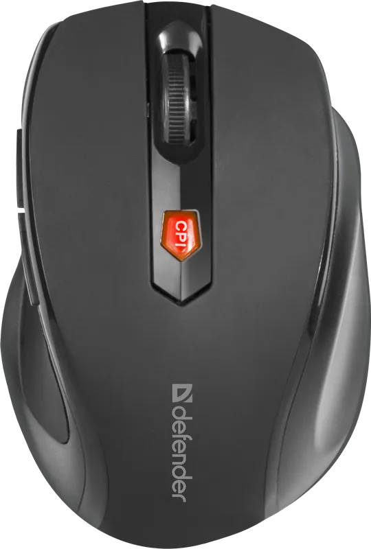 Defender - Wireless optical mouse Ultra MM-315