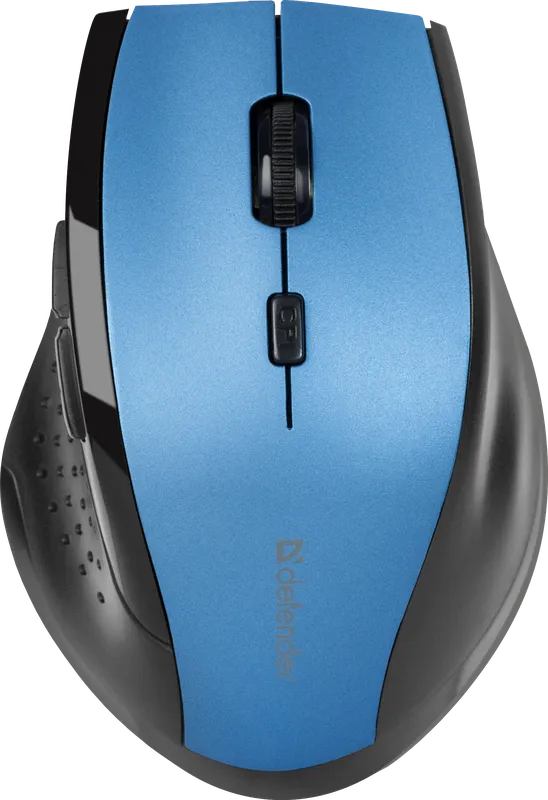 Defender - Wireless optical mouse Accura MM-365