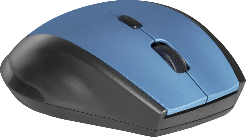 Defender - Wireless optical mouse Accura MM-365