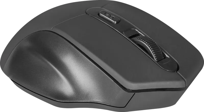 Defender - Wireless optical mouse Datum MB-345