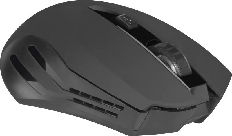 Defender - Wireless optical mouse Datum MM-355