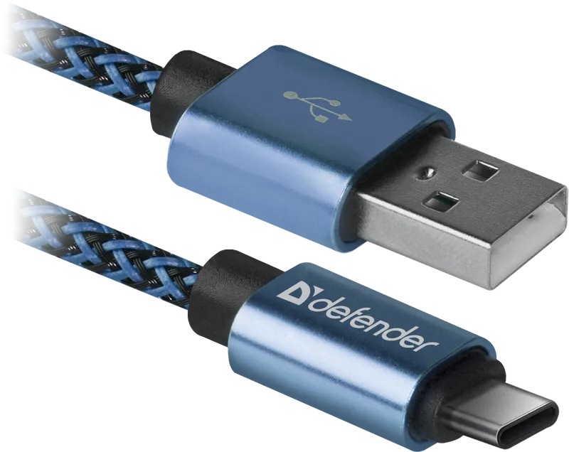 Defender - USB cable USB09-03T PRO USB2.0