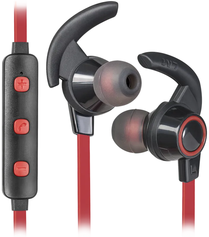 Defender - Wireless stereo headset OutFit B725