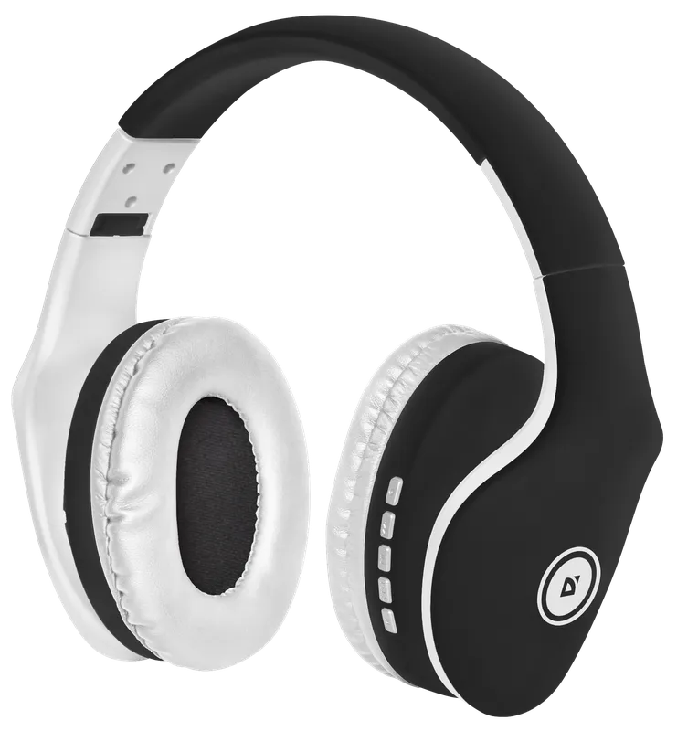 Defender - Wireless stereo headset FreeMotion B525