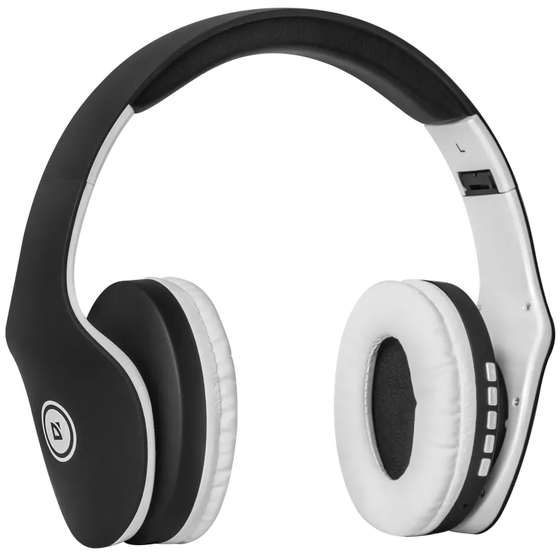 Defender - Wireless stereo headset FreeMotion B525